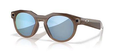 OAKLEY META IA HSTN 0OW8002 06 - ÓCULOS DE SOL POLARIZADO