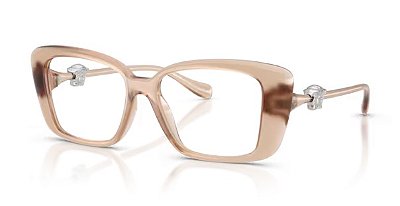 VERSACE VE MOD. 3385-U 140 53 - ÓCULOS DE GRAU