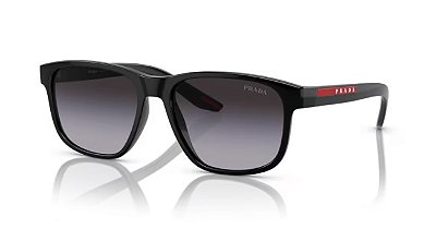 PRADA LINEA ROSSA SPS 06Y 1AB-09U 56 - ÓCULOS DE SOL