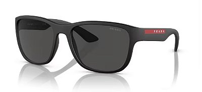 PRADA LINEA ROSSA SPS 01U DG0-5S0 59 - ÓCULOS DE SOL