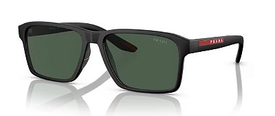 PRADA LINEA ROSSA SPS 05Y DG0-06U 58 - ÓCULOS DE SOL