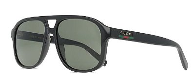 GUCCI GG1856S 001 57 - ÓCULOS DE SOL