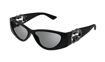 GUCCI GG1824S 004 55 - ÓCULOS DE SOL