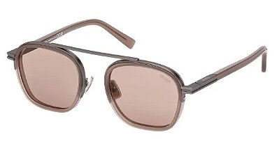 ERMENEGILDO ZEGNA EZ0231 45E 51 - ÓCULOS DE SOL