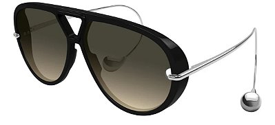 BOTTEGA VENETA BV1273S 010 63 - ÓCULOS DE SOL