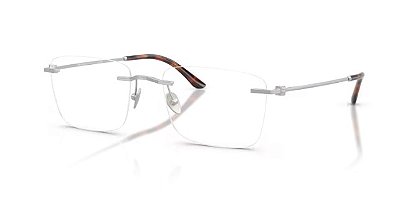 GIORGIO ARMANI AR5124 3045 55 - ÓCULOS DE GRAU 3 PEÇAS