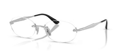 VOGUE VO4343 323 53 - ÓCULOS DE GRAU 3 PEÇAS