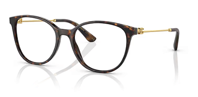 DOLCE & GABBANA DG3363 502 54 - ÓCULOS DE GRAU