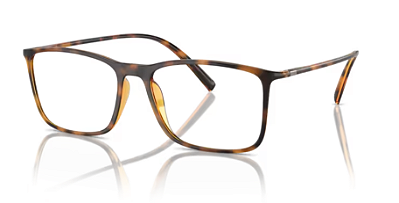 GIORGIO ARMANI AR7244U 5026 55 - ÓCULOS DE GRAU