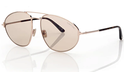 TOM FORD KEN TF1095 28E PHOTOCHROMIC 60 - ÓCULOS DE SOL