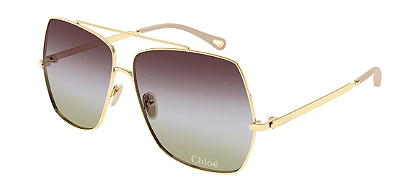 CHLOÉ CH0278S 002 62 - ÓCULOS DE SOL