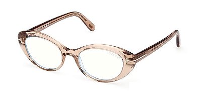 TOM FORD TF6092-B 045 50 - ÓCULOS DE GRAU