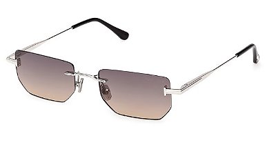 TOM FORD ETHAN FT1355 16B 53 - ÓCULOS DE SOL