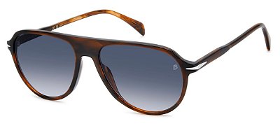 DAVID BECKHAM DB 1200/S EX45 55 - ÓCULOS DE SOL