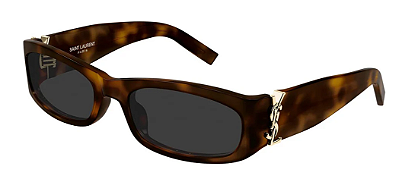 SAINT LAURENT SL M152 003 55 - ÓCULOS DE SOL