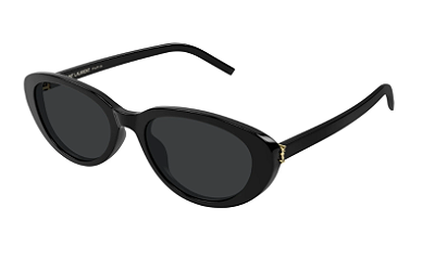 SAINT LAURENT SL M154 001 55 - ÓCULOS DE SOL