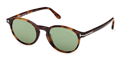 TOM FORD PRESCOTT FT1331 53N 51 - ÓCULOS DE SOL