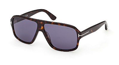 TOM FORD WILLIAM 02 TF 1335 52V 63 - ÓCULOS DE SOL