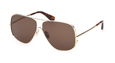 MAXMARA MM0190 32E 60 - ÓCULOS DE SOL