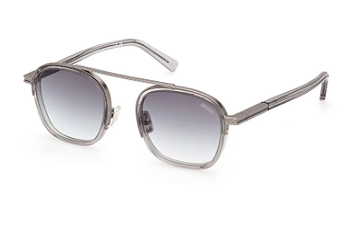ERMENEGILDO ZEGNA EZ0231 20B 51 - ÓCULOS DE SOL