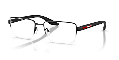 PRADA LINEA ROSSA PS 51S DG0-1O1 56 - ÓCULOS DE GRAU