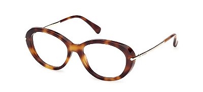 MAXMARA MM5227 052 54 - ÓCULOS DE GRAU