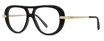 LOEWE LW50112I 001 51 - ÓCULOS DE GRAU