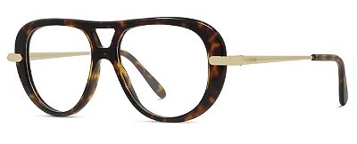 LOEWE LW50112I 052 51 - ÓCULOS DE GRAU