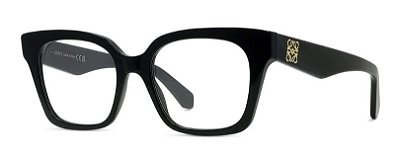 LOEWE LW50115I 001 51 - ÓCULOS DE GRAU