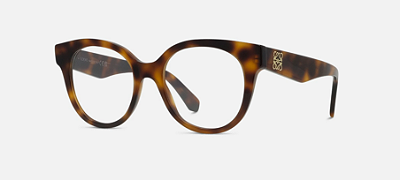 LOEWE LW50114L 052 50 - ÓCULOS DE GRAU