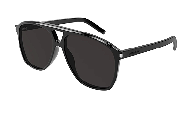 SAINT LAURENT SL 596 DUNE 001 58 - ÓCULOS DE SOL