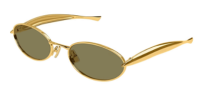 BOTTEGA VENETA BV1386S 006 57 - ÓCULOS DE SOL