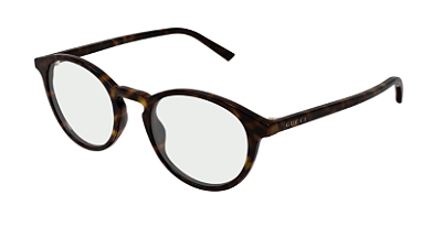 GUCCI GG1998O 002 49 - ÓCULOS DE GRAU