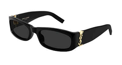 SAINT LAURENT SL M152 001 55 - ÓCULOS DE SOL