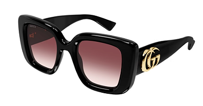 GUCCI GG1975S 001 50 - ÓCULOS DE SOL