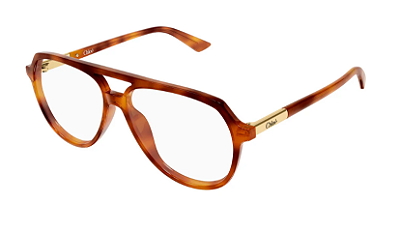 CHLOÉ CH0366O 002 57 - ÓCULOS DE GRAU
