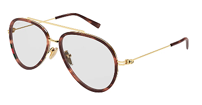 GUCCI GG1981S 006 56 - ÓCULOS DE GRAU