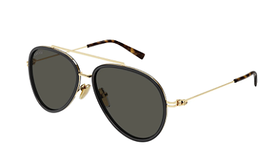 GUCCI GG1981S 001 56 - ÓCULOS DE SOL