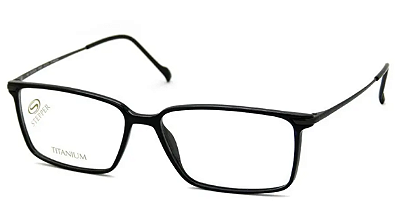 STEPPER SI-20033 F900 55 - ÓCULOS DE GRAU