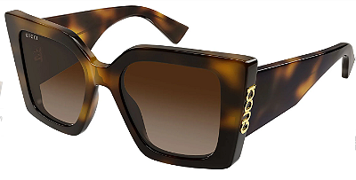 GUCCI GG2039S 002 51 - ÓCULOS DE SOL