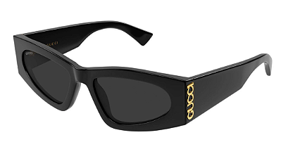 GUCCI GG2040S 001 54 - ÓCULOS DE SOL