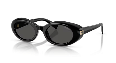 MIU MIU MU B09S 16k-08Z 52 - ÓCULOS DE SOL