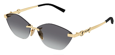 GUCCI GG2050S 002 59 - ÓCULOS DE SOL