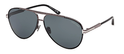 TOM FORD RUPERT 02 TF1340 01V 63 - ÓCULOS DE SOL