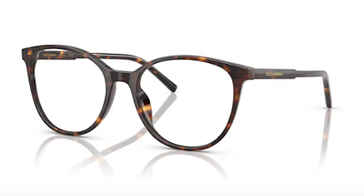 DOLCE & GABBANA DG3425 502 54 - ÓCULOS DE GRAU