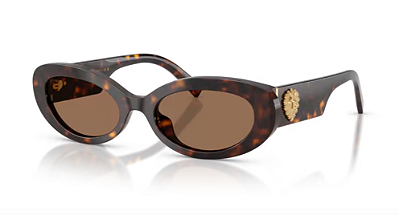DOLCE & GABBANA DG4537 502/87 53 - ÓCULOS DE SOL