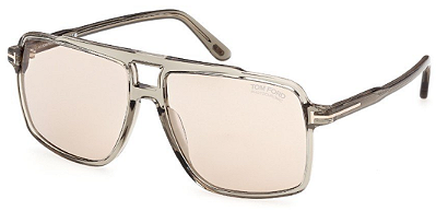 TOM FORD KEMP TF1177 93E 59 - ÓCULOS DE SOL