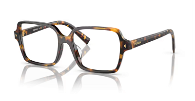 PRADA PR A02 3891O1 53 - ÓCULOS DE GRAU
