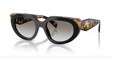 PRADA PR D02 0CD-80L 53 - ÓCULOS DE SOL