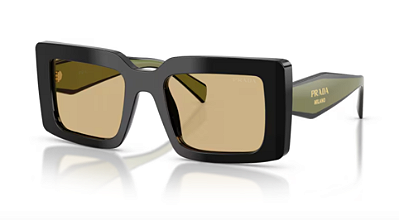 PRADA PR D01 03K-10R 52 - ÓCULOS DE SOL